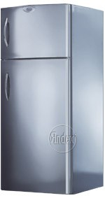 Холодильник Whirlpool ART 676 IX Фото, характеристики