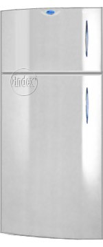 Холодильник Whirlpool ART 676 JA фото, Характеристики