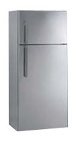 Buzdolabı Whirlpool ART 687 fotoğraf, özellikleri
