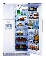Kühlschrank Whirlpool ART 710 Foto, Charakteristik