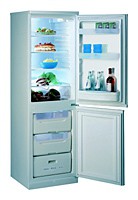 Холодильник Whirlpool ART 864 Фото, характеристики