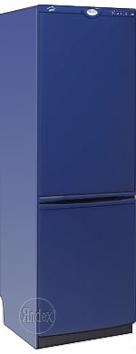 Kühlschrank Whirlpool ART 876/G/GREY Foto, Charakteristik