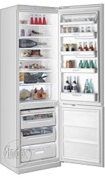 Tủ lạnh Whirlpool ART 879 ảnh, đặc điểm