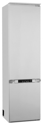 Kühlschrank Whirlpool ART 963/A+/NF Foto, Charakteristik