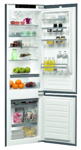 Холодильник Whirlpool ART 9811/A++/SF фото, Характеристики