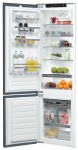 Холодильник Whirlpool ART 9813/A++ SF 54.00x193.50x54.50 см