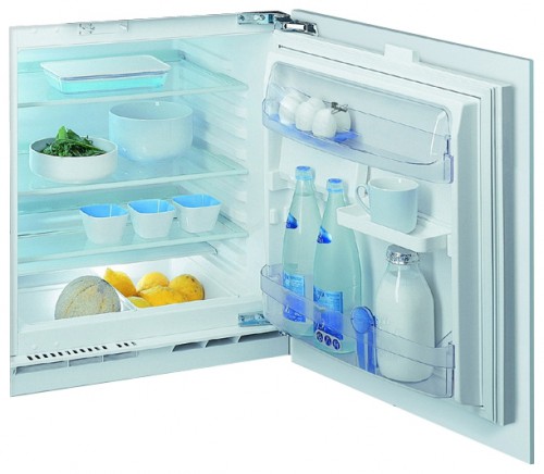 Refrigerator Whirlpool ARZ 005/A+ larawan, katangian