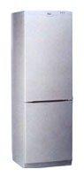 Køleskab Whirlpool ARZ 5200/G Silver Foto, Egenskaber