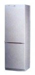 Hűtő Whirlpool ARZ 5200/G Silver 55.20x155.50x61.30 cm