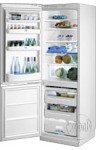 Холодильник Whirlpool ARZ 835/G SILVER 60.00x188.00x59.00 см