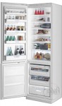 Холодильник Whirlpool ARZ 845/H 60.00x202.00x59.00 см