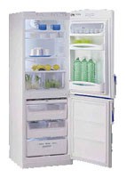 Tủ lạnh Whirlpool ARZ 8960 ảnh, đặc điểm