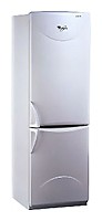 Холодильник Whirlpool ARZ 897 Silver Фото, характеристики
