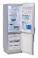 Tủ lạnh Whirlpool ARZ 8970 ảnh, đặc điểm