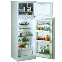 Tủ lạnh Whirlpool ARZ 901 ảnh, đặc điểm