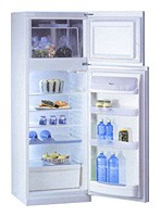 Refrigerator Whirlpool ARZ 925/H larawan, katangian
