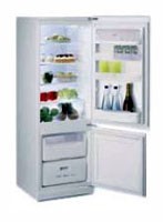 Tủ lạnh Whirlpool ARZ 9850 ảnh, đặc điểm