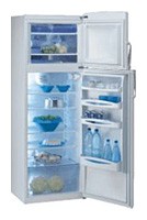 Refrigerator Whirlpool ARZ 999 Blue larawan, katangian
