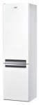Хладилник Whirlpool BLF 9121 W 59.50x201.00x65.50 см