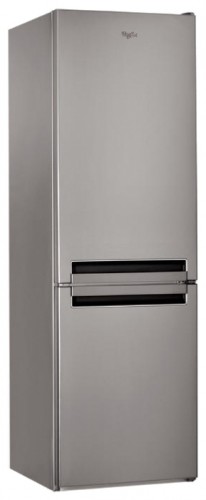 Tủ lạnh Whirlpool BSNF 8121 OX ảnh, đặc điểm