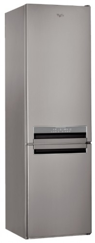 Buzdolabı Whirlpool BSNF 9752 OX fotoğraf, özellikleri