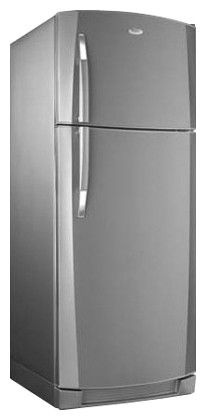 Tủ lạnh Whirlpool M 560 SF WP ảnh, đặc điểm