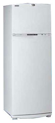 Buzdolabı Whirlpool RF 300 WH fotoğraf, özellikleri