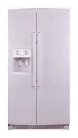 Kühlschrank Whirlpool S 20D RWW Foto, Charakteristik