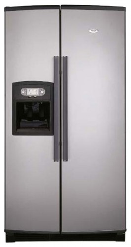 Refrigerator Whirlpool S 20D TSS larawan, katangian