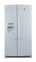 Холодильник Whirlpool S20 B RWW Фото, характеристики