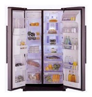 Холодильник Whirlpool S20 D RSS Фото, характеристики