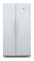 Tủ lạnh Whirlpool S20 E RWW ảnh, đặc điểm