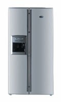 Buzdolabı Whirlpool S25 B RSS fotoğraf, özellikleri