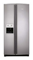 Kühlschrank Whirlpool S25 D RSS Foto, Charakteristik