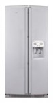 Kühlschrank Whirlpool S27 DG RSS 90.00x193.00x86.00 cm