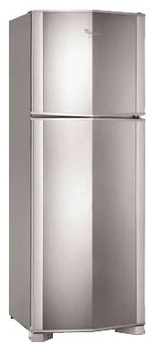 Refrigerator Whirlpool VS 400 larawan, katangian
