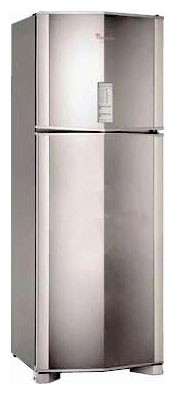 Kjøleskap Whirlpool VS 502 Bilde, kjennetegn