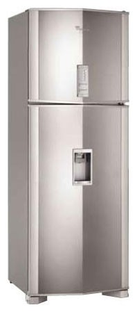 Buzdolabı Whirlpool VS 503 fotoğraf, özellikleri