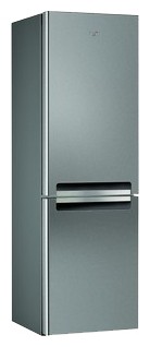 Холодильник Whirlpool WBA 3327 NFIX Фото, характеристики