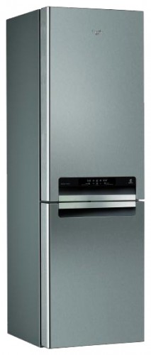 Холодильник Whirlpool WBA 33992 NFCIX Фото, характеристики