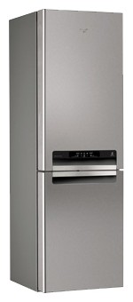 Холодильник Whirlpool WBA 36992 NFCIX фото, Характеристики