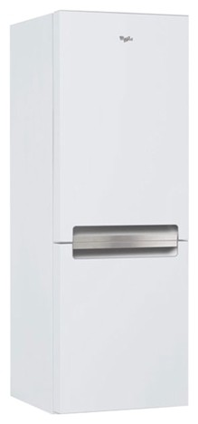 Tủ lạnh Whirlpool WBA 4328 NFW ảnh, đặc điểm