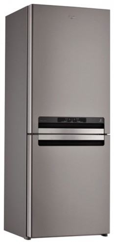 Холодильник Whirlpool WBA 4398 NFCIX фото, Характеристики