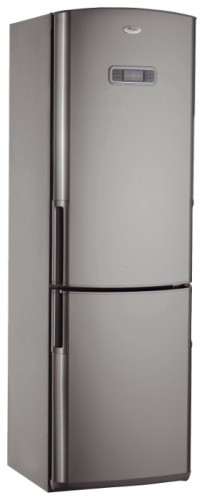 Холодильник Whirlpool WBC 3546 A+NFCX фото, Характеристики