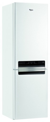 Холодильник Whirlpool WBC 36992 NFCAW фото, Характеристики