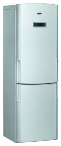 Холодильник Whirlpool WBC 4046 A+NFCW фото, Характеристики
