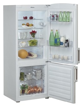 Холодильник Whirlpool WBE 2612 A+W Фото, характеристики