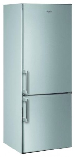 Хладилник Whirlpool WBE 2614 TS снимка, Характеристики