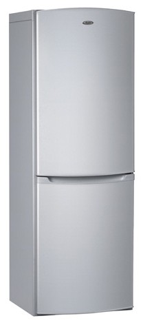 Køleskab Whirlpool WBE 3111 A+S Foto, Egenskaber