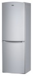 Kühlschrank Whirlpool WBE 3111 A+S 59.50x175.00x64.00 cm